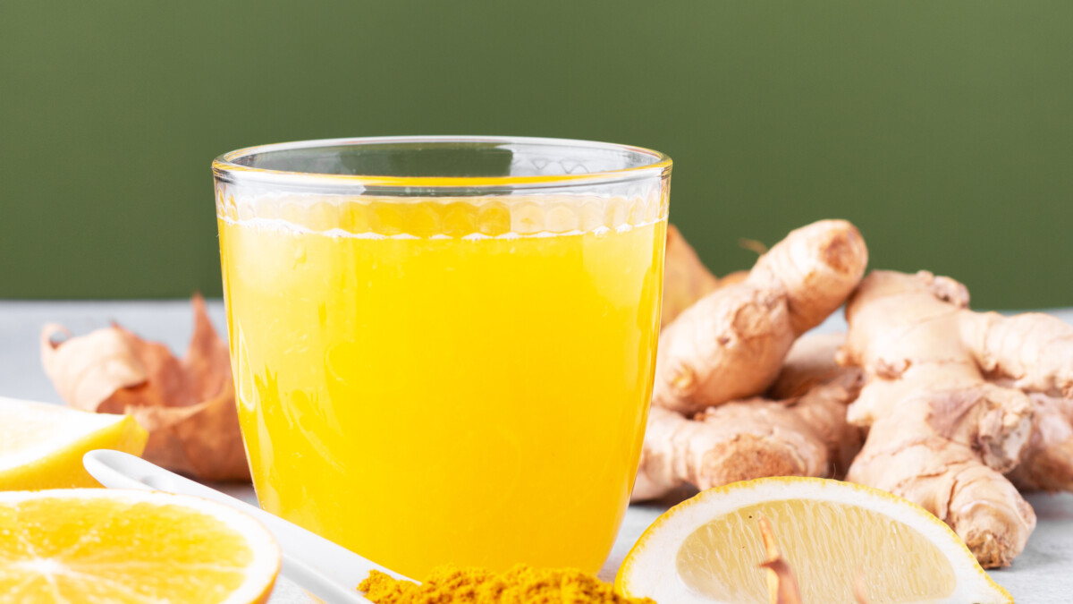 Boost Your Immunity with These 5 Powerful Ingredients