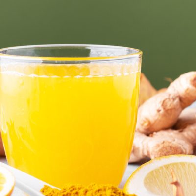 Boost Your Immunity with These 5 Powerful Ingredients