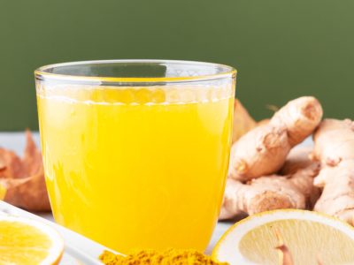 Boost Your Immunity with These 5 Powerful Ingredients