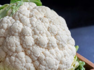 The Health Benefits of Cauliflower: Why This Vegetable Should Be in Your Diet