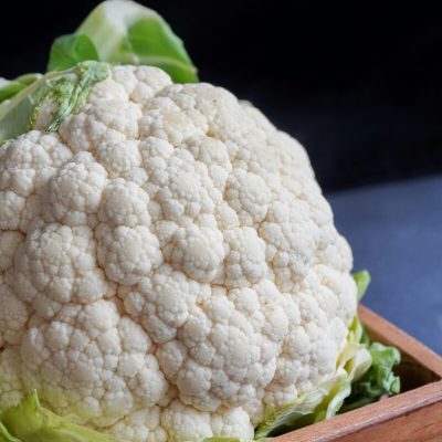 The Health Benefits of Cauliflower: Why This Vegetable Should Be in Your Diet